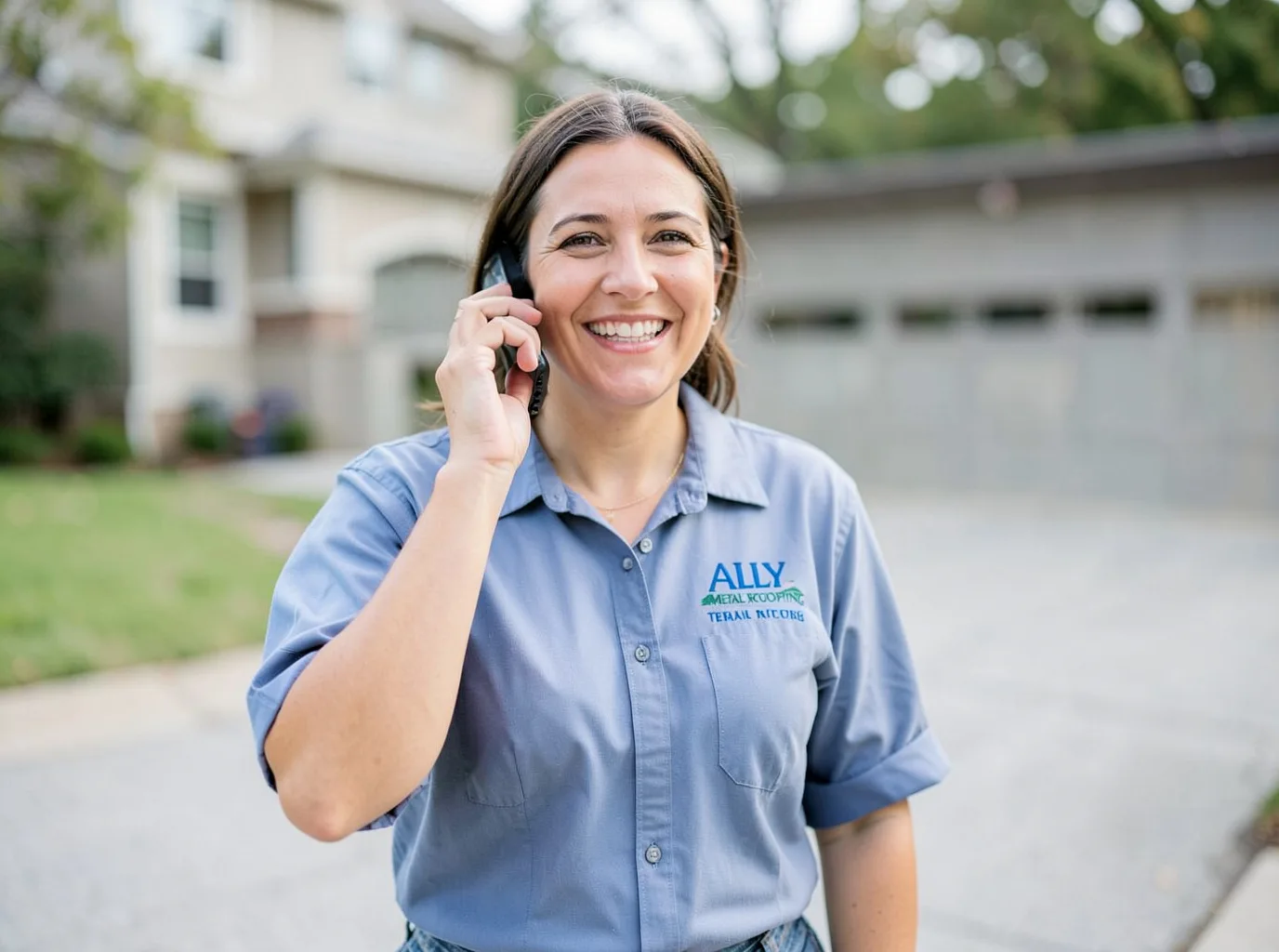 Metal Roof Installation Deshler, OH FAQs